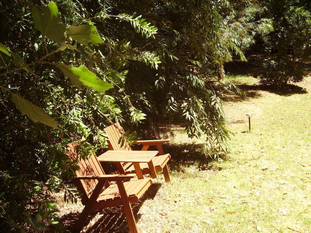 Black Cockatoo Lodge Nannup Exterior photo