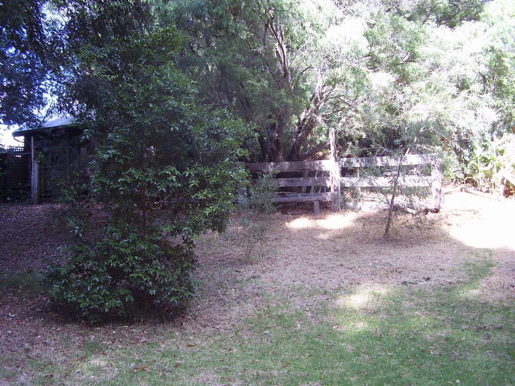 Black Cockatoo Lodge Nannup Exterior photo