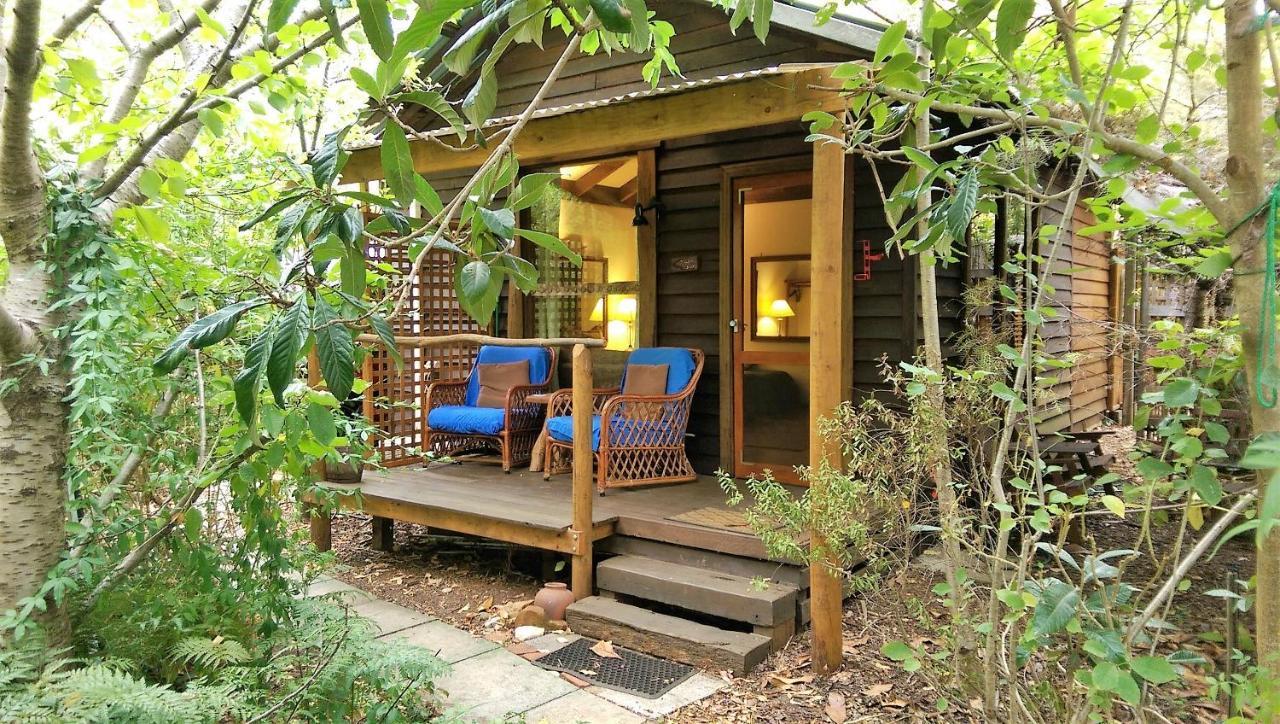 Black Cockatoo Lodge Nannup Exterior photo