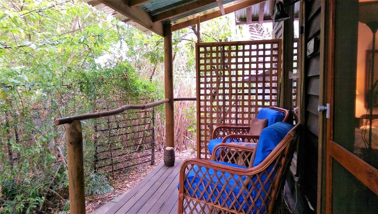 Black Cockatoo Lodge Nannup Exterior photo