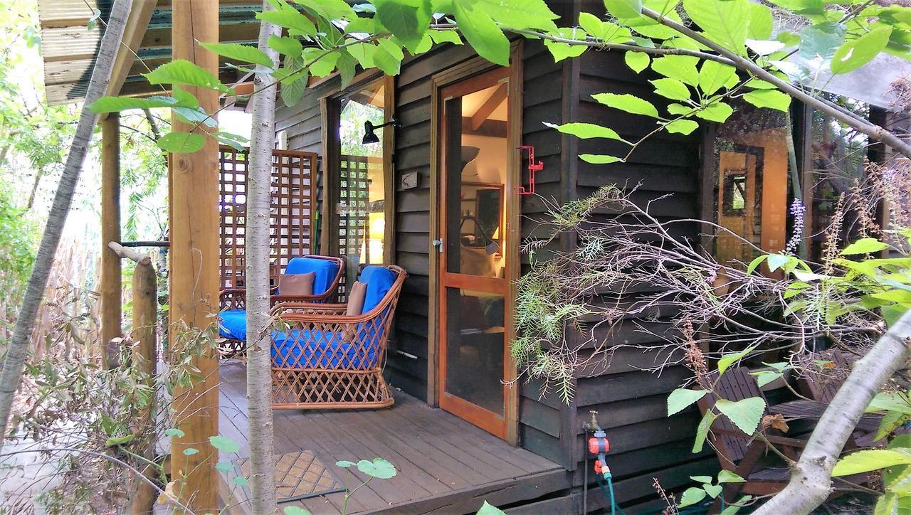 Black Cockatoo Lodge Nannup Exterior photo