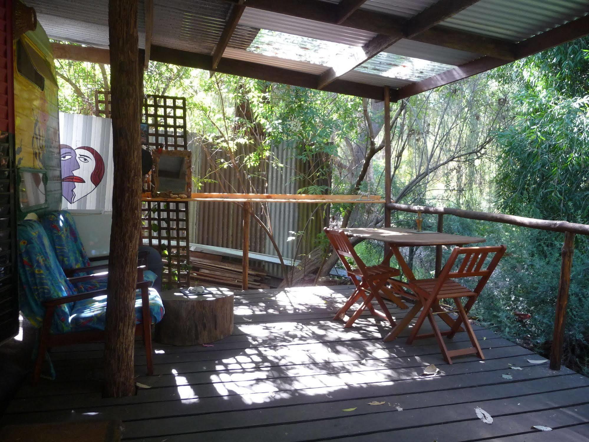 Black Cockatoo Lodge Nannup Exterior photo